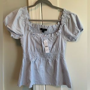 J Crew Top NWT